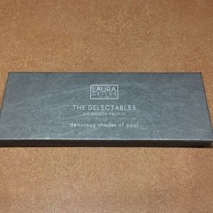 EUC Laura Geller Cool Delectables